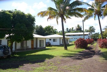 hanga roa