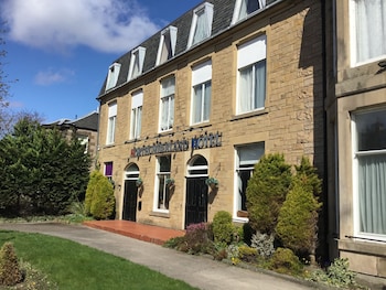 northumberland hotel