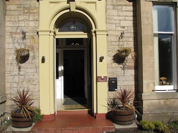 northumberland hotel