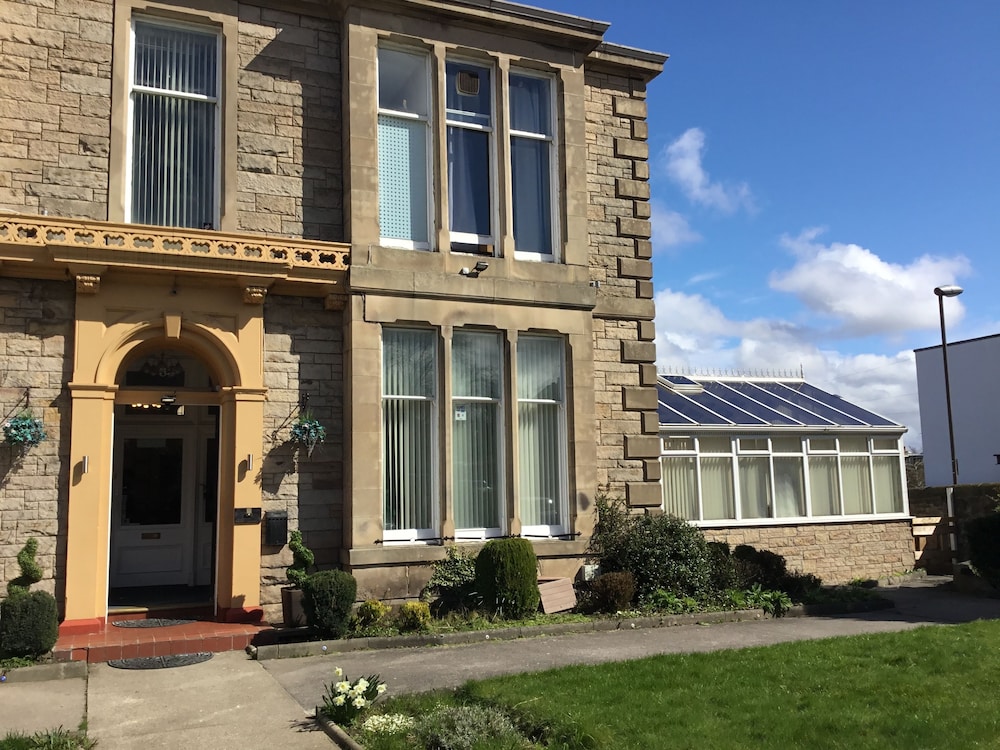 northumberland hotel