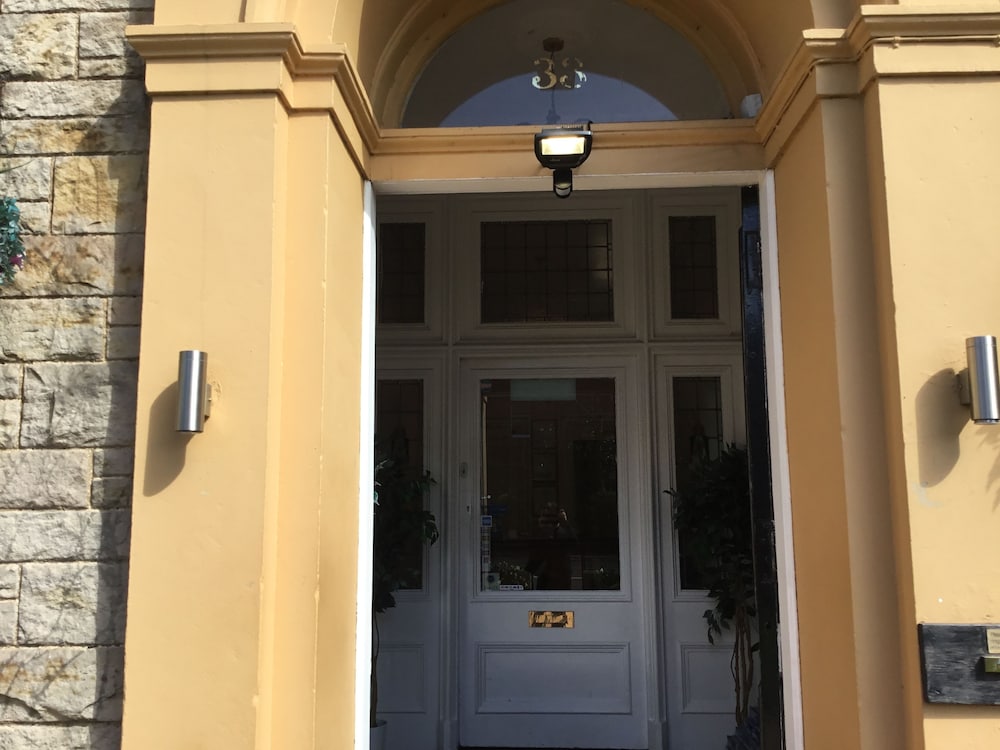 northumberland hotel