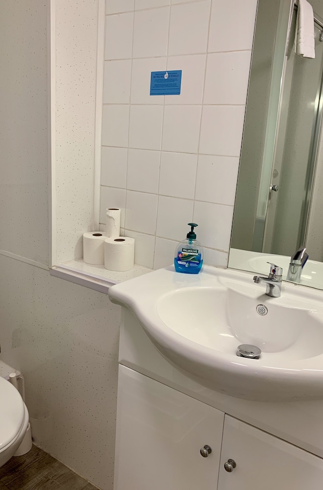 northumberland hotel