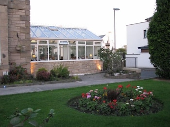 northumberland hotel