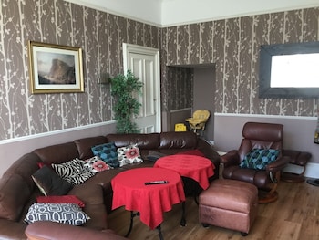 northumberland hotel