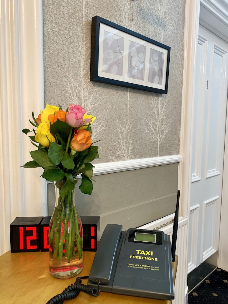 northumberland hotel