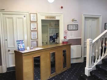 Northumberland Hotel,Newington>>Edinburgh,3 star