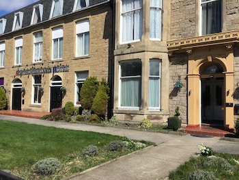 Northumberland Hotel,Newington>>Edinburgh,3 star