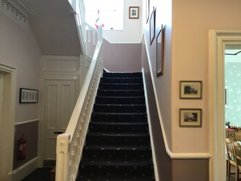 northumberland hotel