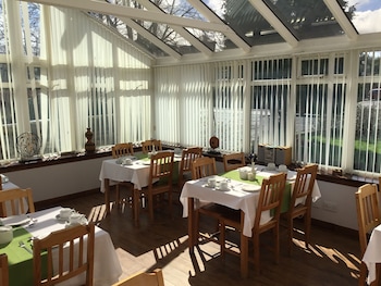 northumberland hotel