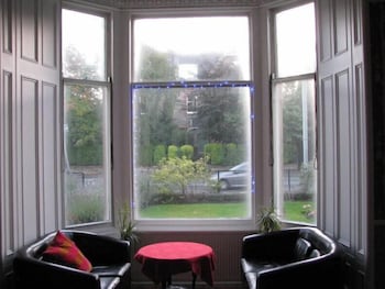 northumberland hotel