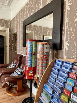 northumberland hotel