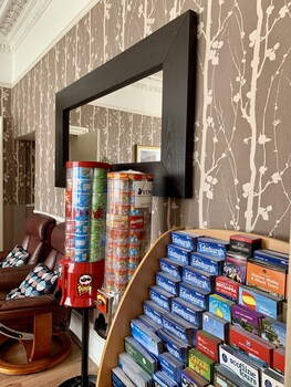 northumberland hotel