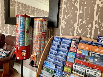 northumberland hotel