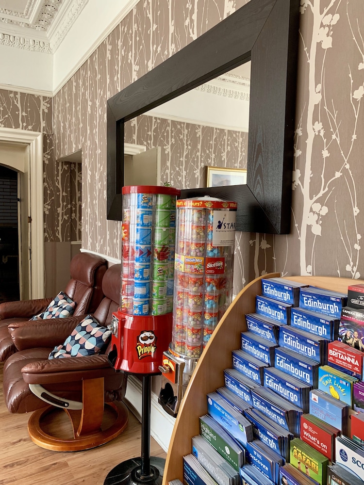 northumberland hotel