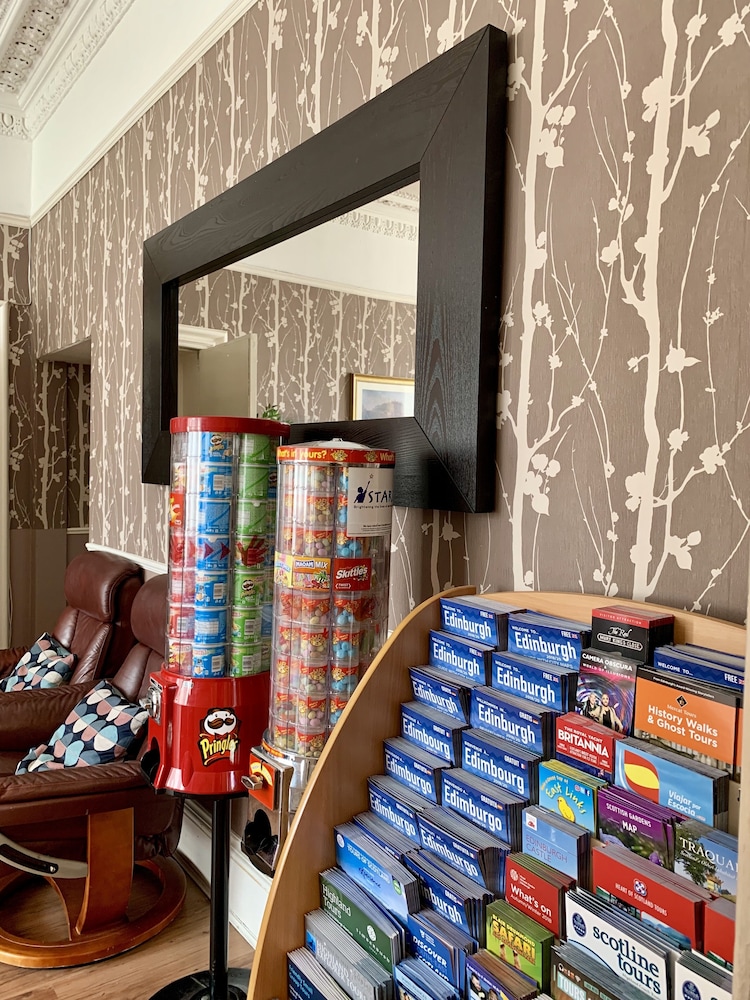 northumberland hotel