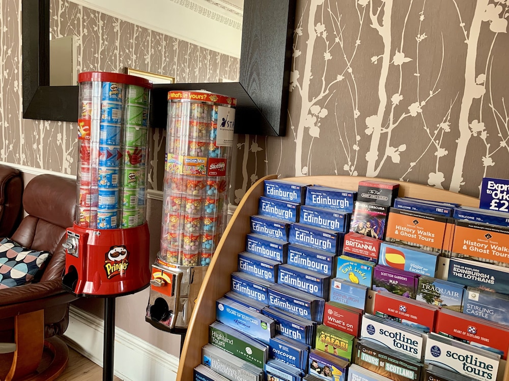 northumberland hotel