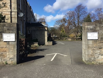 northumberland hotel