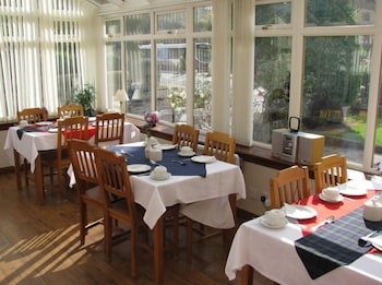 northumberland hotel