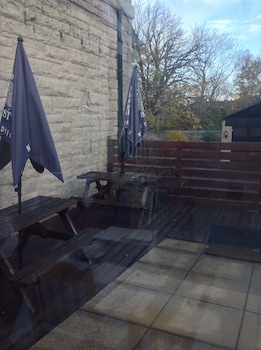 northumberland hotel