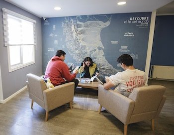 Hostal Ventisqueros,Punta Arenas>>Magallanes,2.5 star