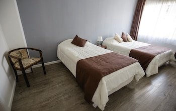 Hostal Ventisqueros,Punta Arenas>>Magallanes,2.5 star
