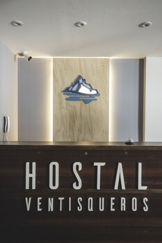 Hostal Ventisqueros,Punta Arenas>>Magallanes,3 star