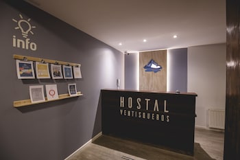 Hostal Ventisqueros,Punta Arenas>>Magallanes,3 star