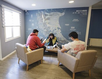 Hostal Ventisqueros,Punta Arenas>>Magallanes,3 star