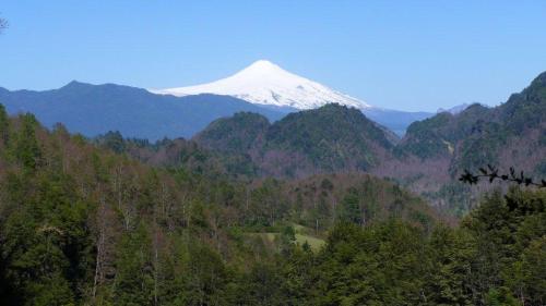 curarrehue