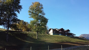 curarrehue