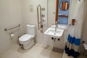 hotel parada linares