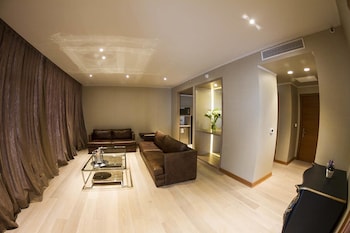 hotel parada linares