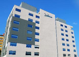 Radisson Hotel Curico,Maule Region>>Curico,4 star