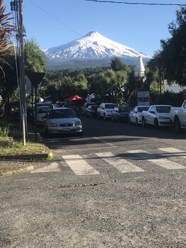 pucon