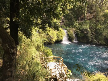 pucon