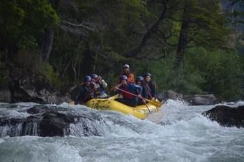 pucon