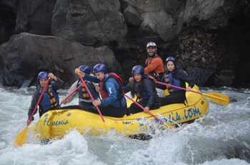 pucon