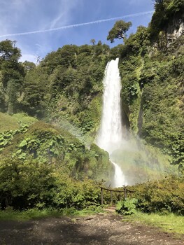 pucon