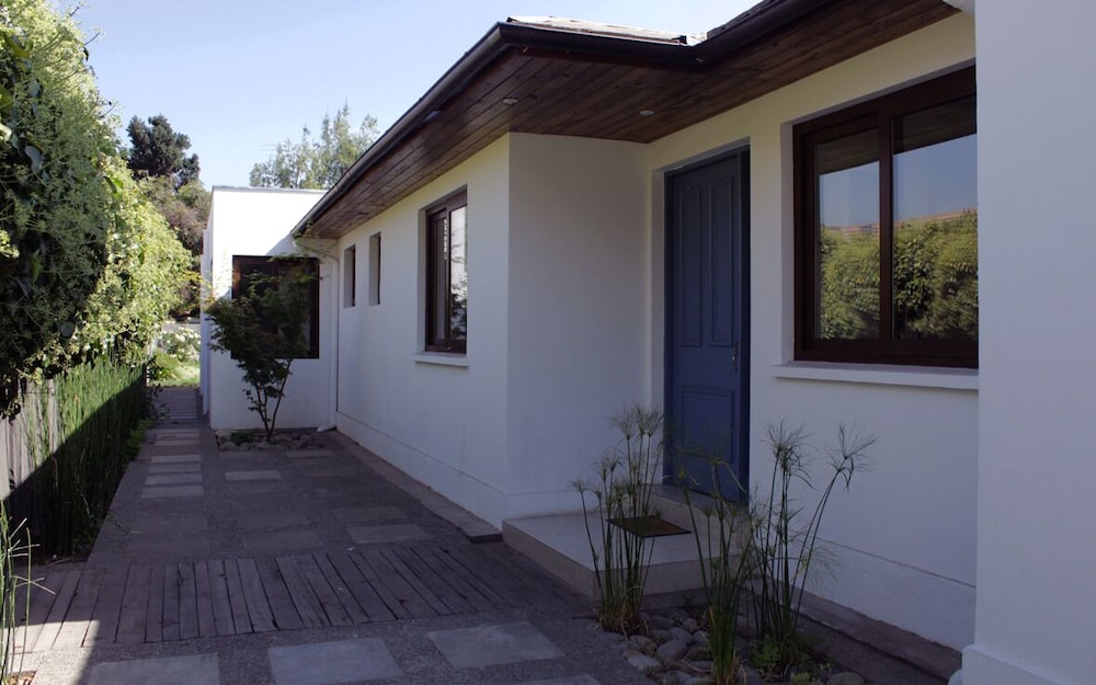 lindas casas para grupos y familias