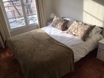 lindas casas para grupos y familias