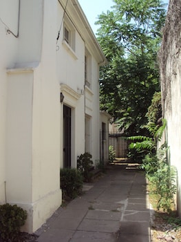 lindas casas para grupos y familias