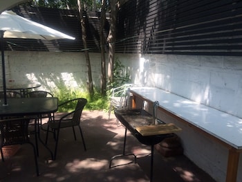 lindas casas para grupos y familias