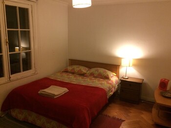 lindas casas para grupos y familias