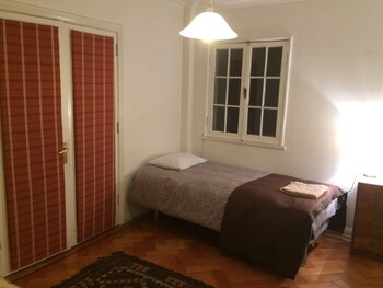 lindas casas para grupos y familias