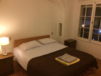 lindas casas para grupos y familias