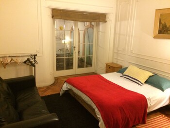 lindas casas para grupos y familias