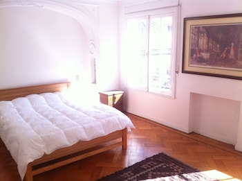 lindas casas para grupos y familias