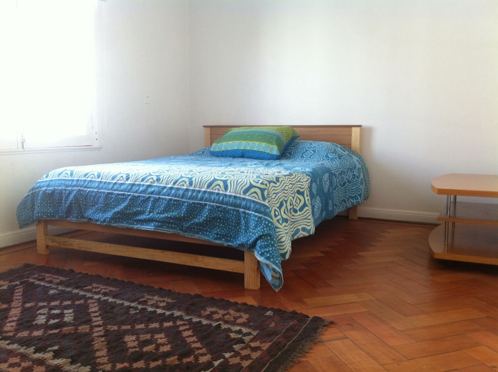 lindas casas para grupos y familias