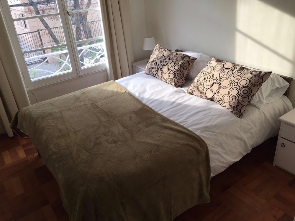 lindas casas para grupos y familias