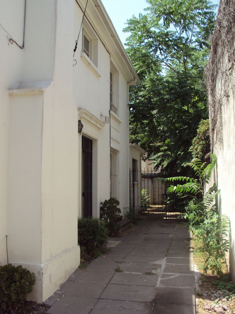 lindas casas para grupos y familias